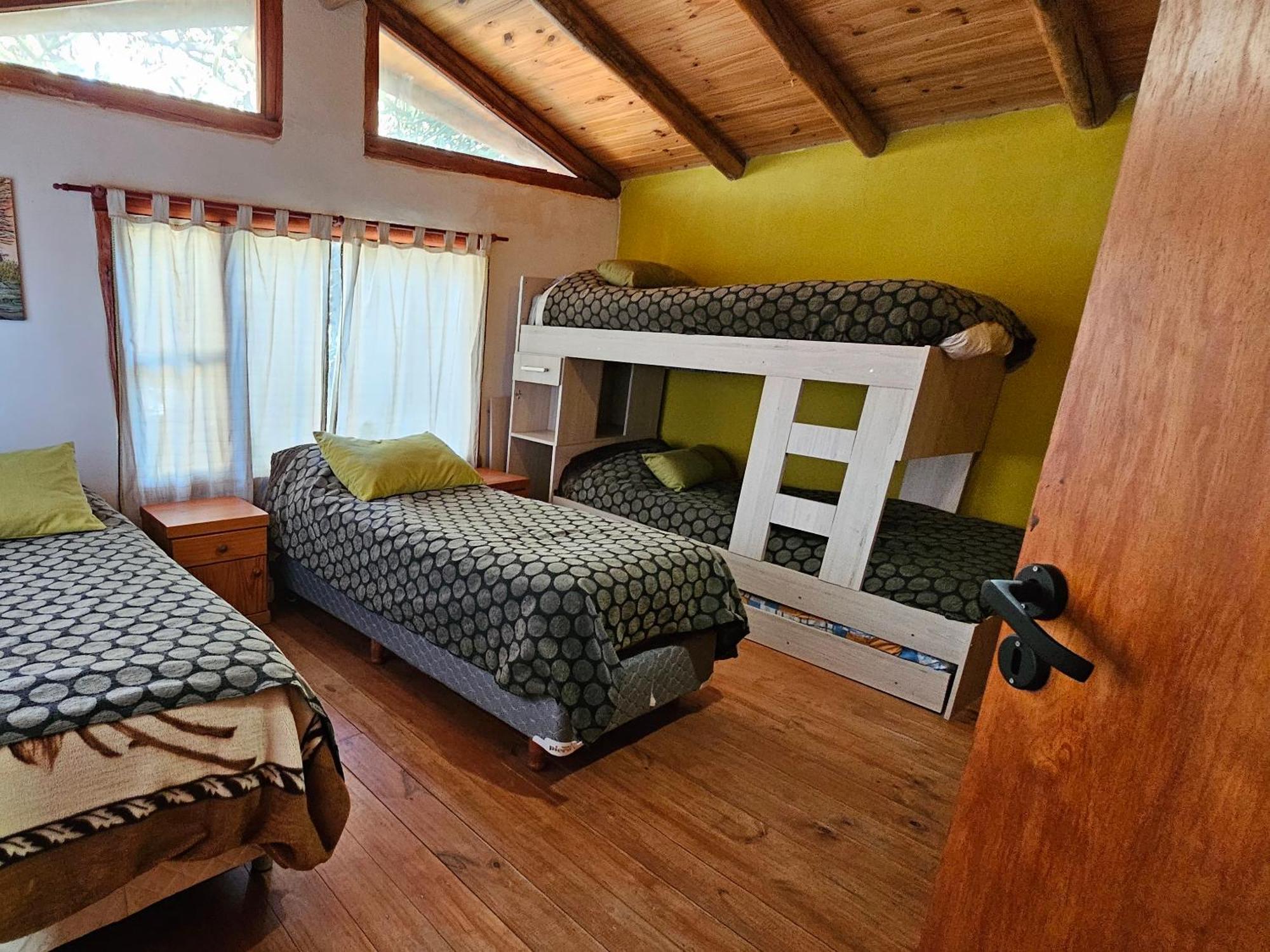 Ensueno Del Alma Villa บีญาเปอวยเนีย ภายนอก รูปภาพ