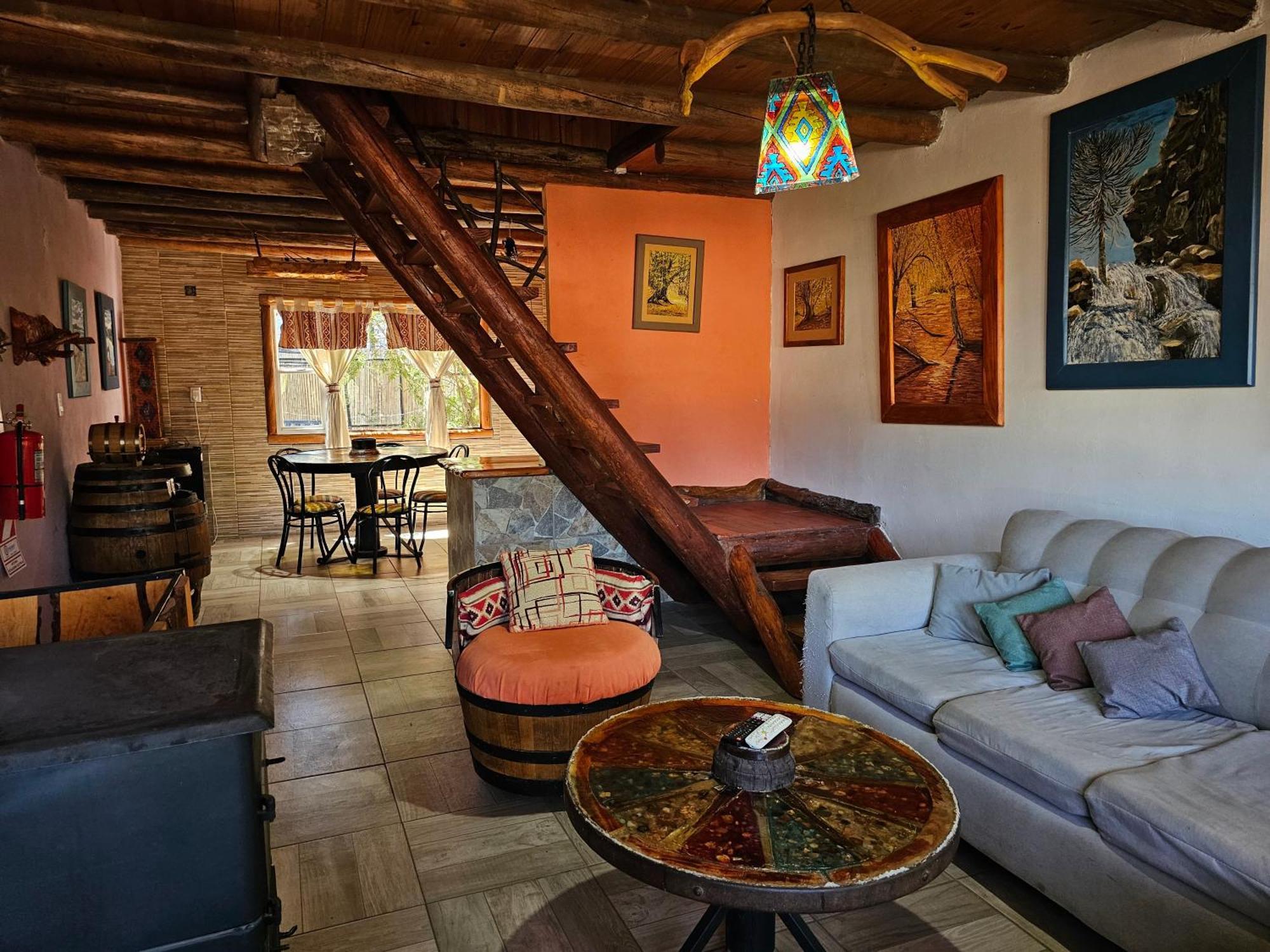 Ensueno Del Alma Villa บีญาเปอวยเนีย ภายนอก รูปภาพ