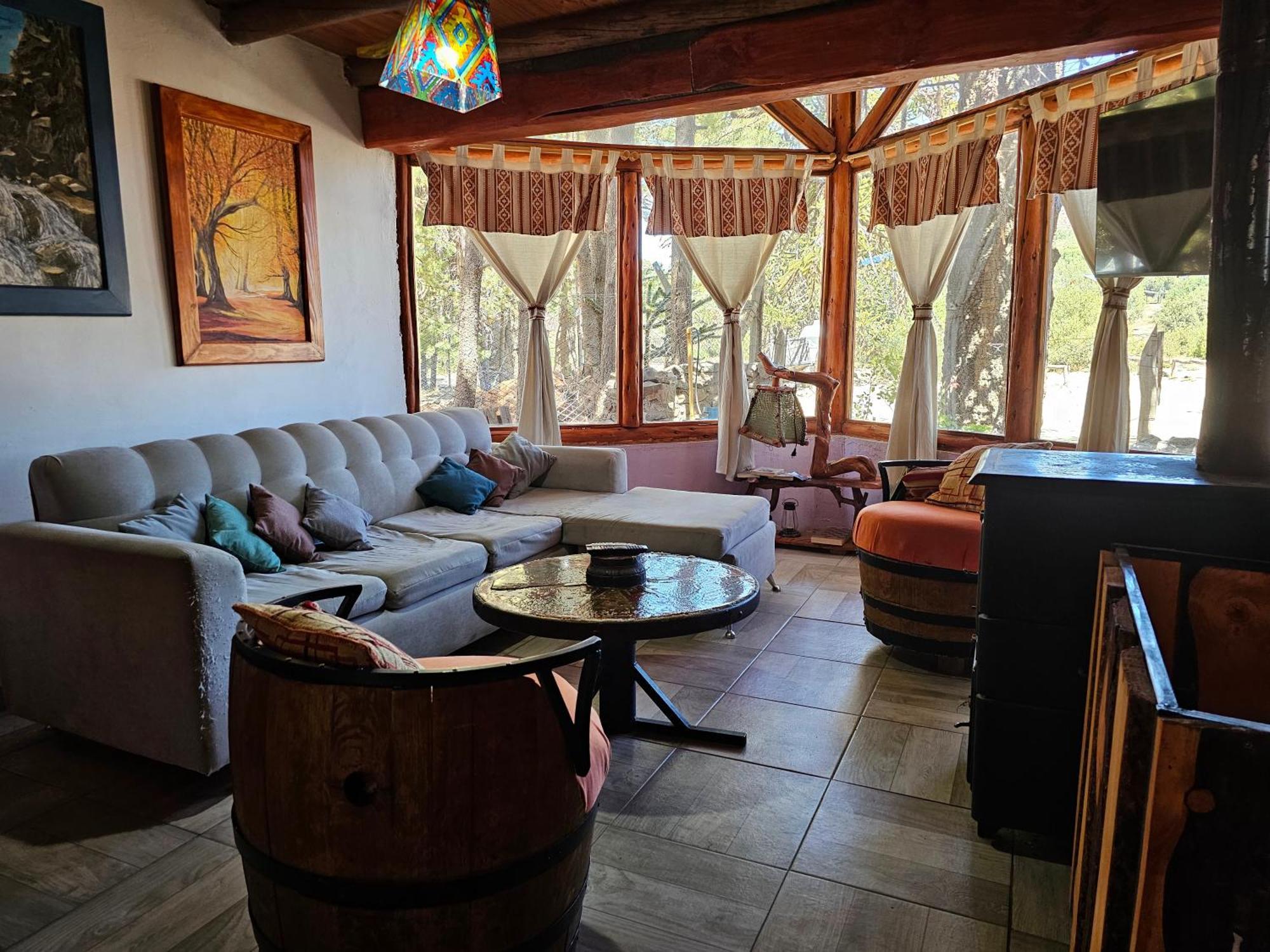 Ensueno Del Alma Villa บีญาเปอวยเนีย ภายนอก รูปภาพ